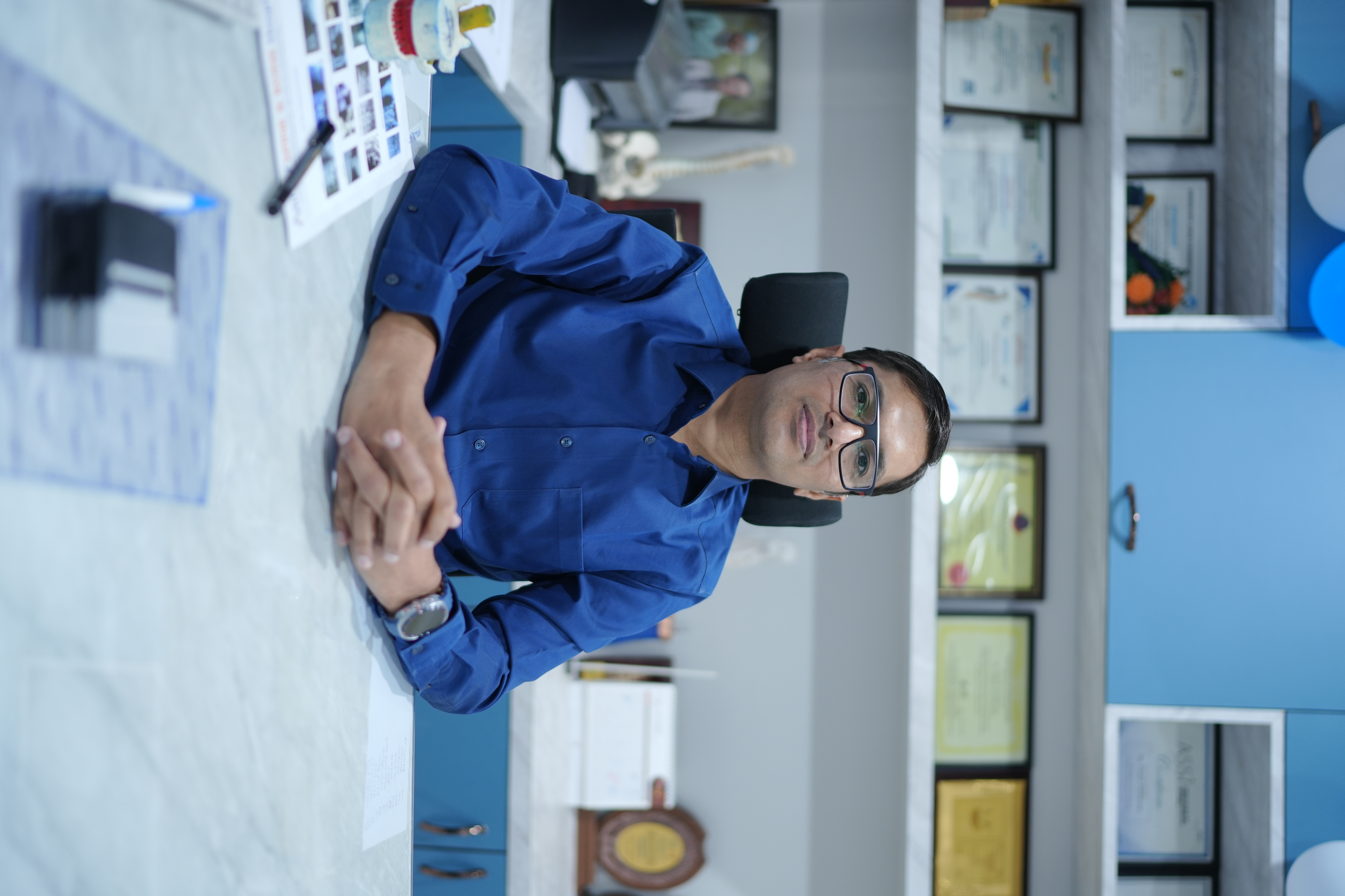 Aarav Hospital photo